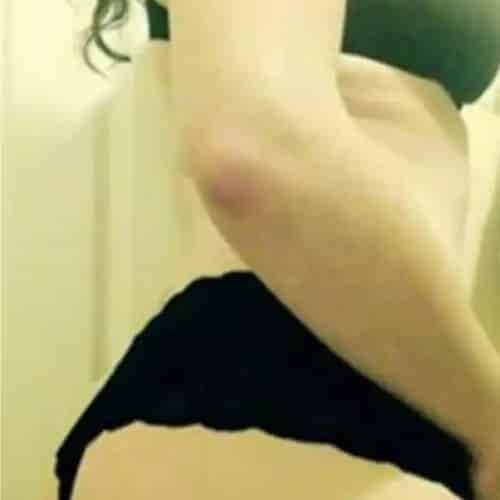 En attente de faire du sexe 