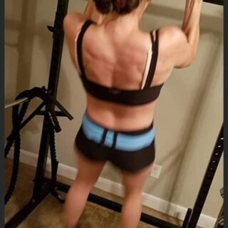 Foto van Lizafitgirl