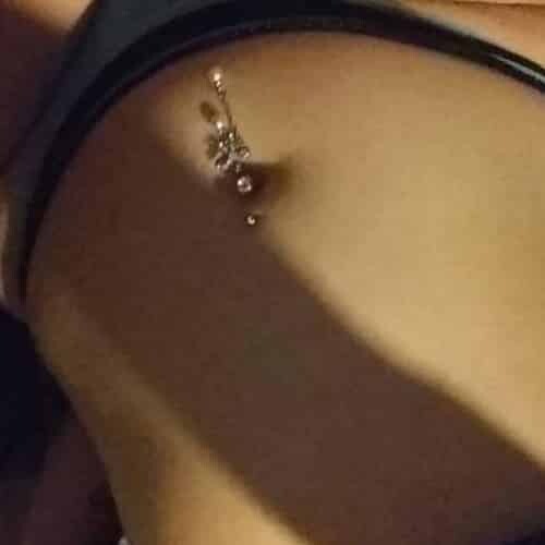 Je suis sexy et chaude 