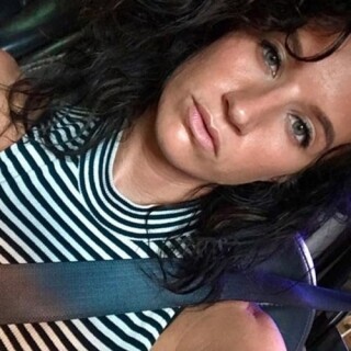 Foto van Brunettemilf
